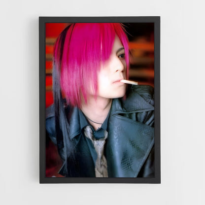 ap-kaoru-4 cadre Noir