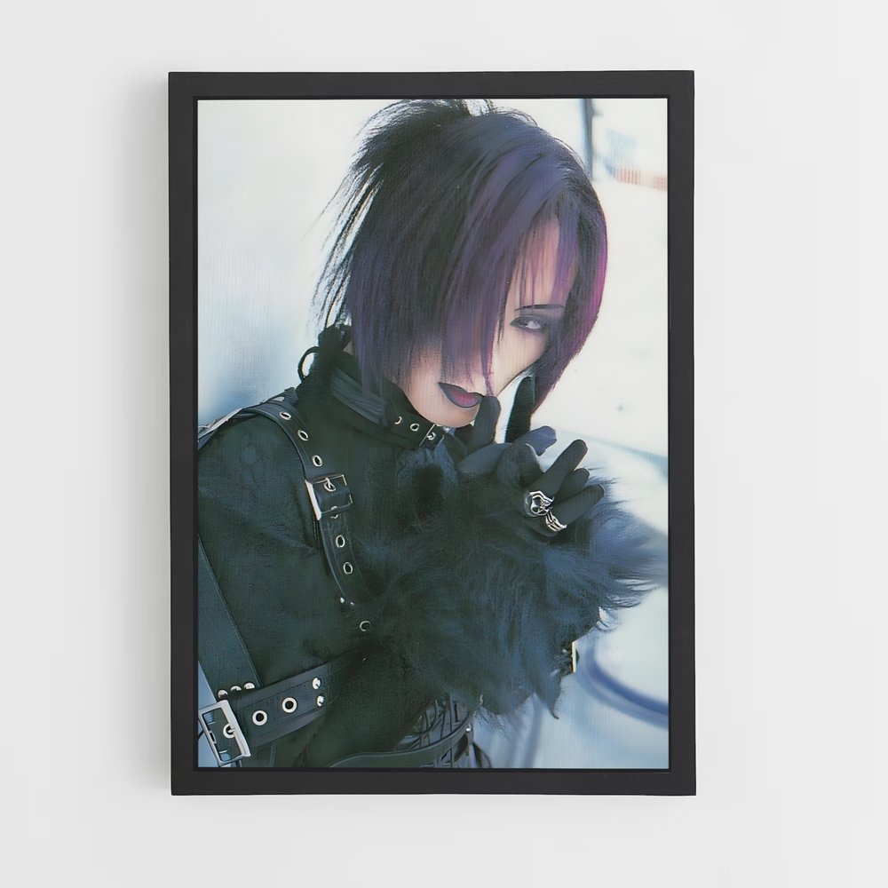 ap-kaoru-6 cadre Noir