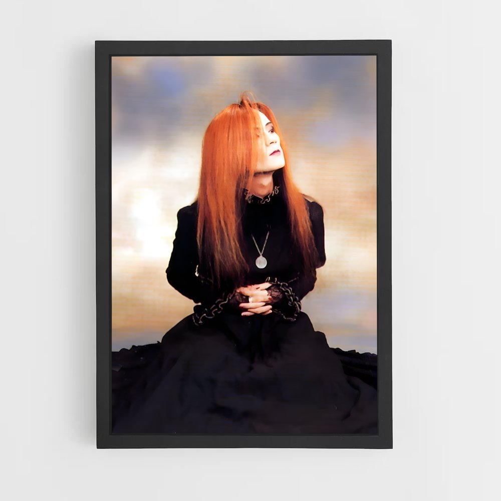 ap-kaoru-7 cadre Noir