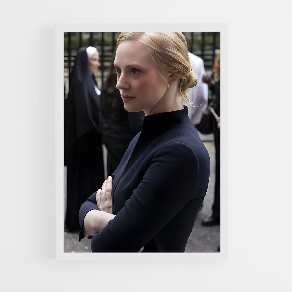 ap-karen page-1 cadre Blanc