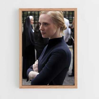 ap-karen page-1 cadre Bois clair