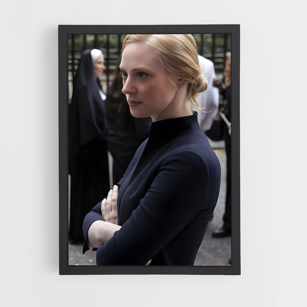 ap-karen page-1 cadre Noir