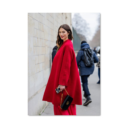Poster Karlie kloss 22629