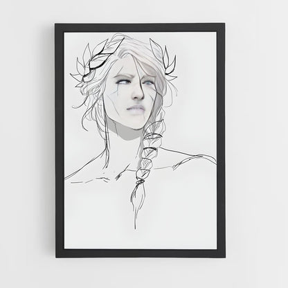 ap-kassandra-15 cadre Noir