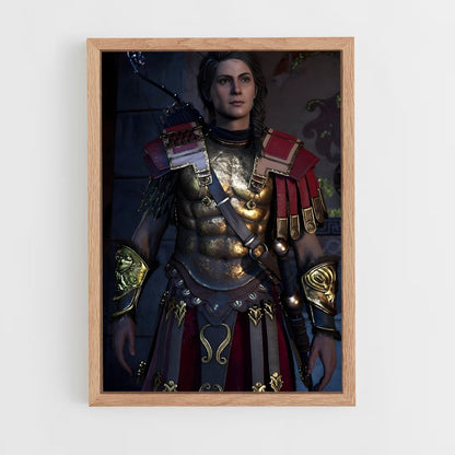 ap-kassandra-3 cadre Bois clair