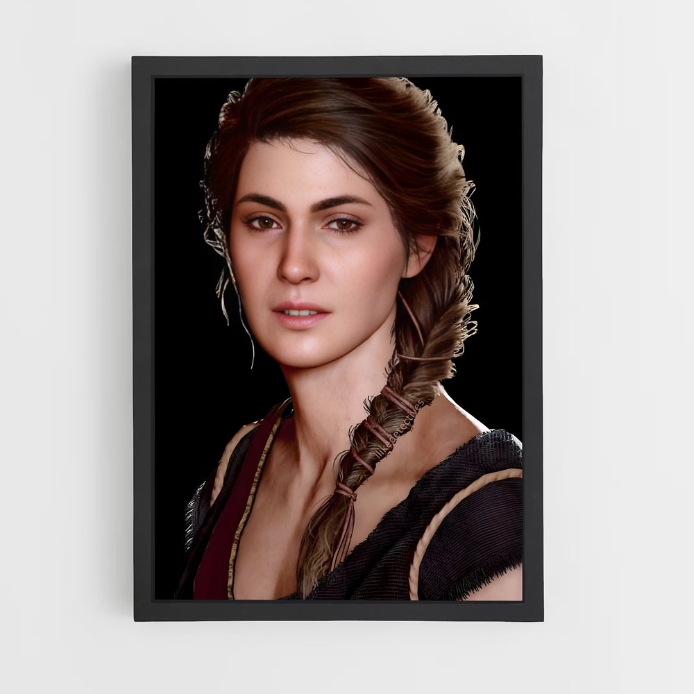 ap-kassandra-4 cadre Noir
