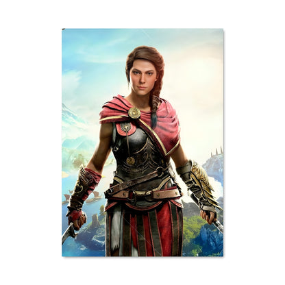 Poster Kassandra 41603