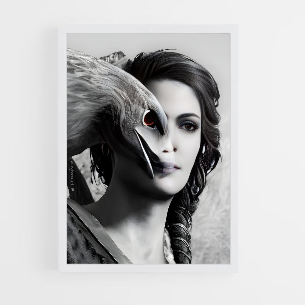 ap-kassandra-7 cadre Blanc