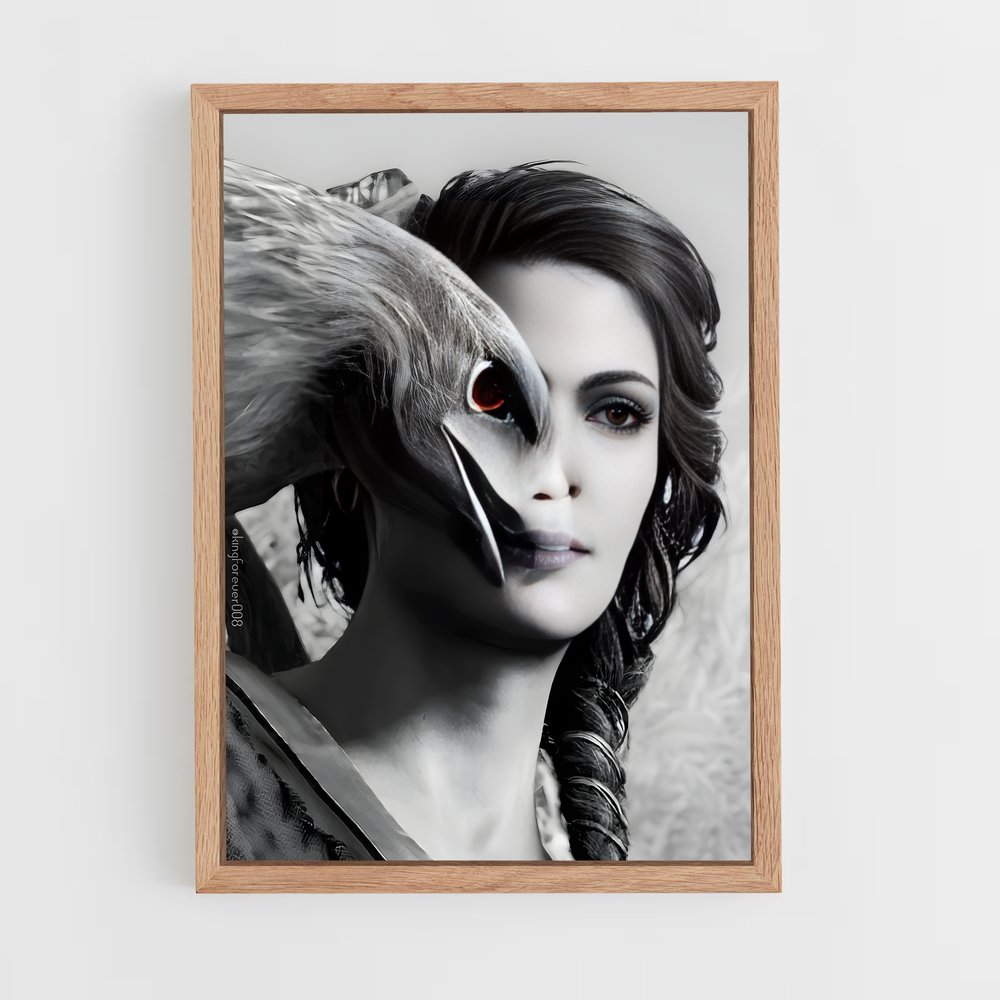 ap-kassandra-7 cadre Bois clair