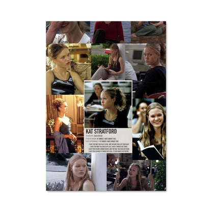 Poster Kate's Universe
