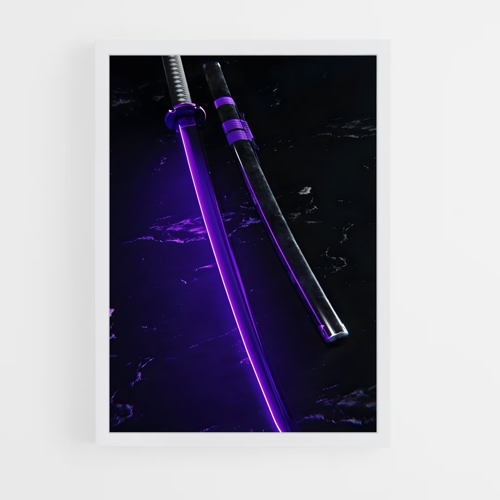ap-katana-2 cadre Blanc