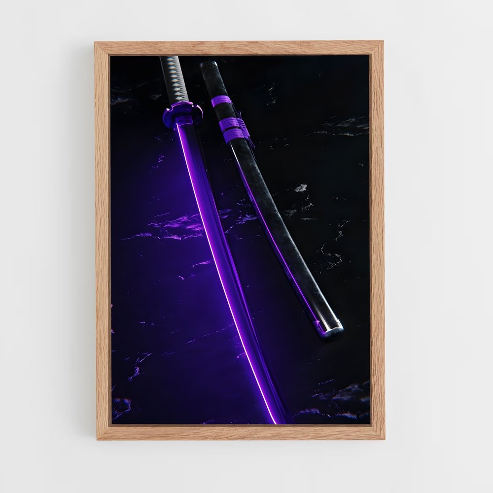 ap-katana-2 cadre Bois clair