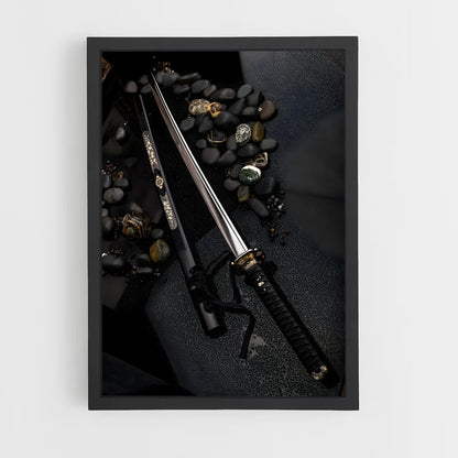 ap-katana-4 cadre Noir