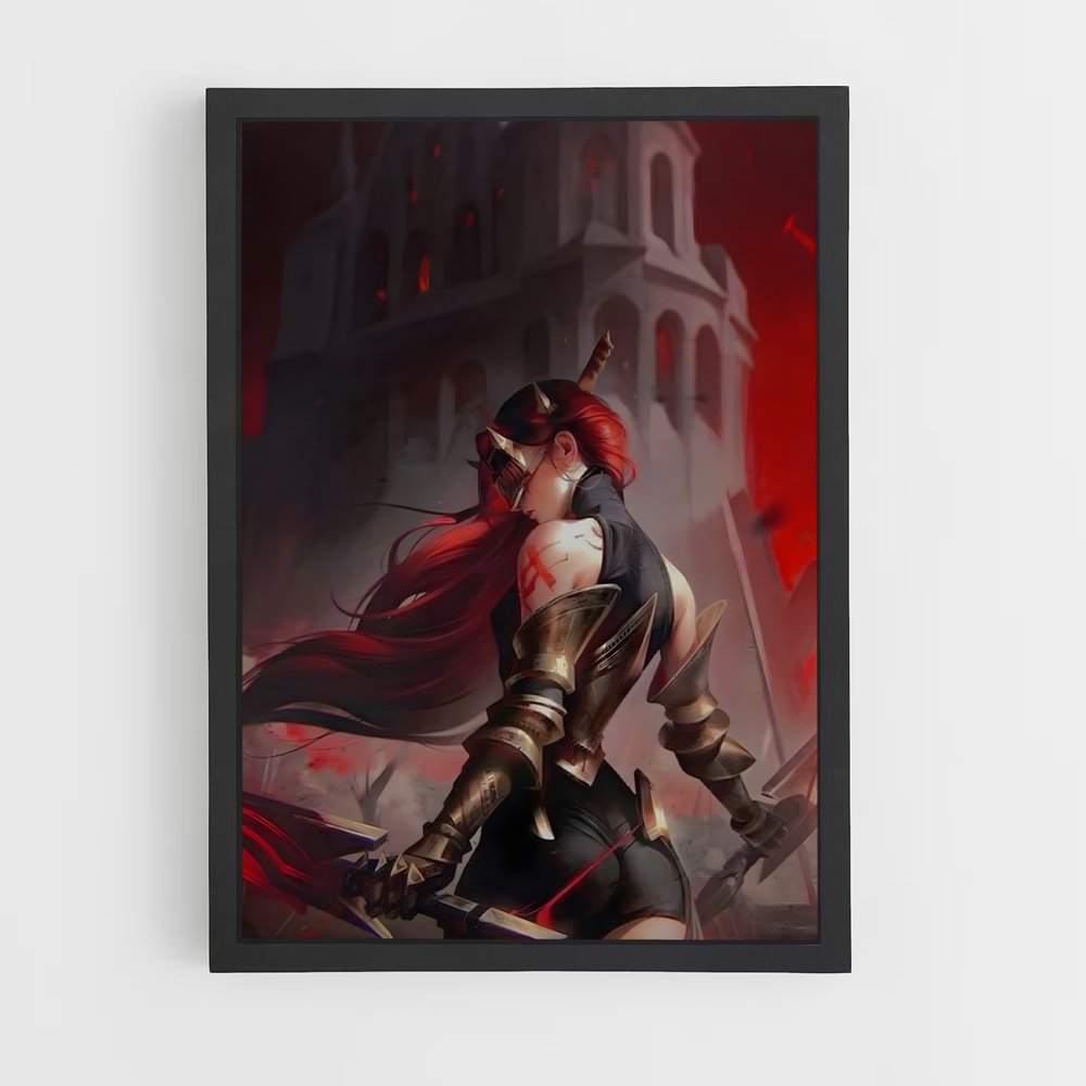 ap-katarina-1 cadre Noir