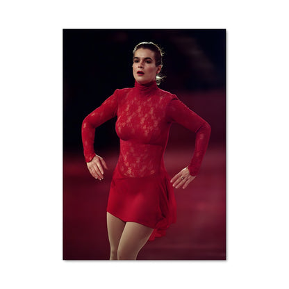 Poster Katarina witt 75553