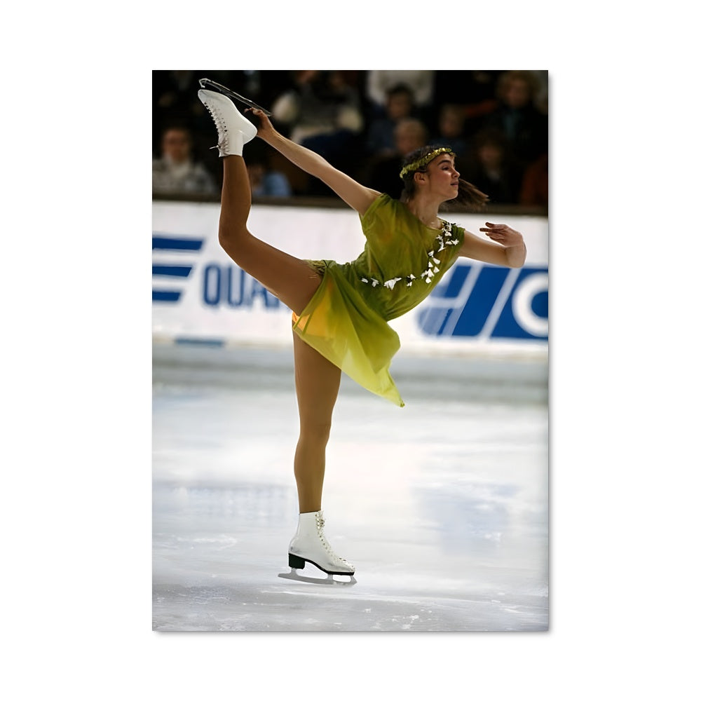 Poster Katarina witt 75548