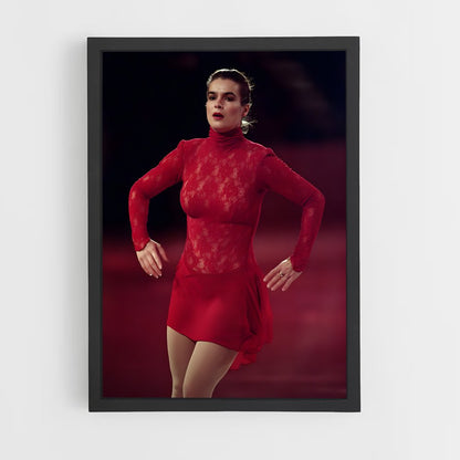 ap-katarina witt-8 cadre Noir