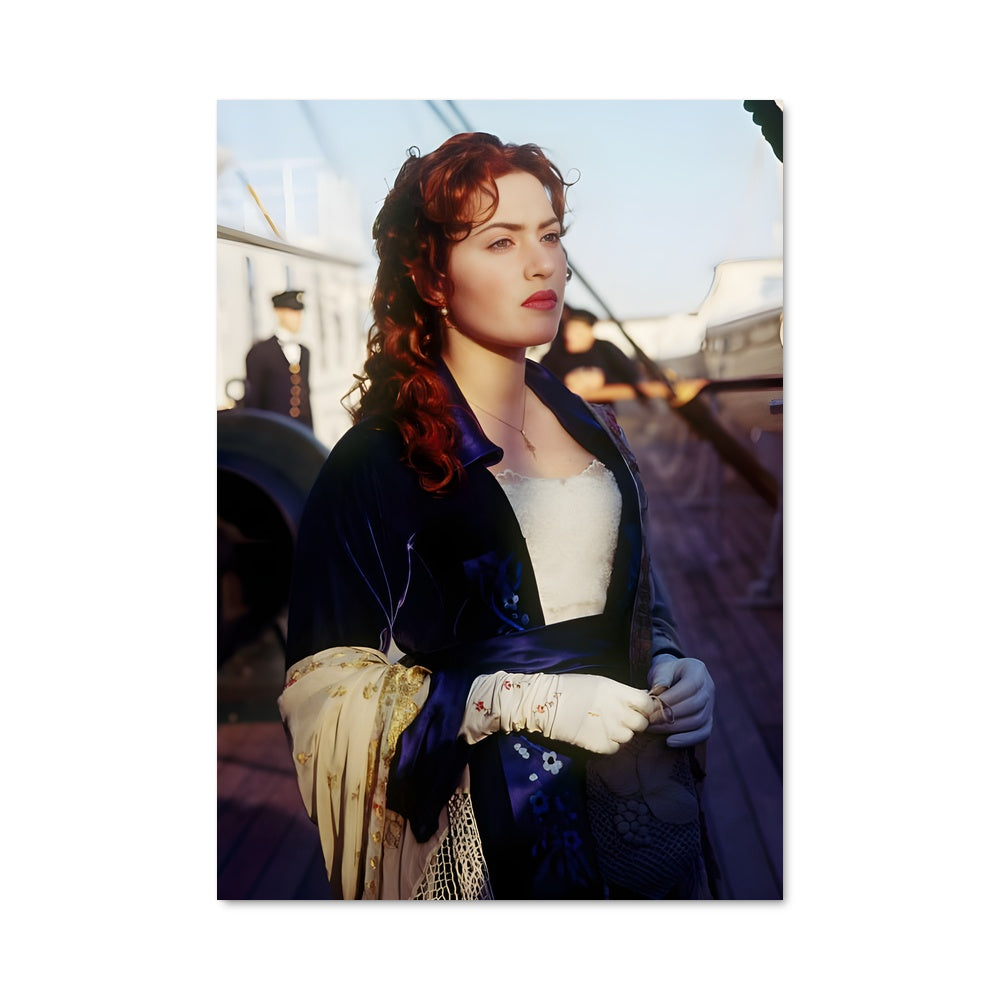 Poster Kate winslet 7244