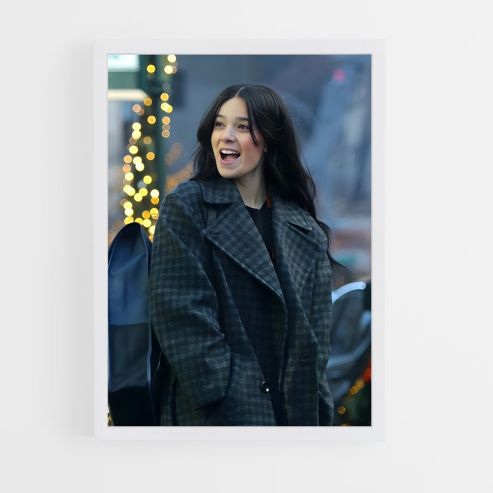 ap-kate bishop-1 cadre Blanc