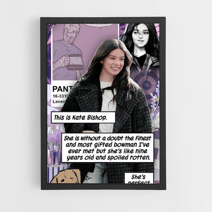 ap-kate bishop-4 cadre Noir