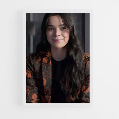 ap-kate bishop-6 cadre Blanc