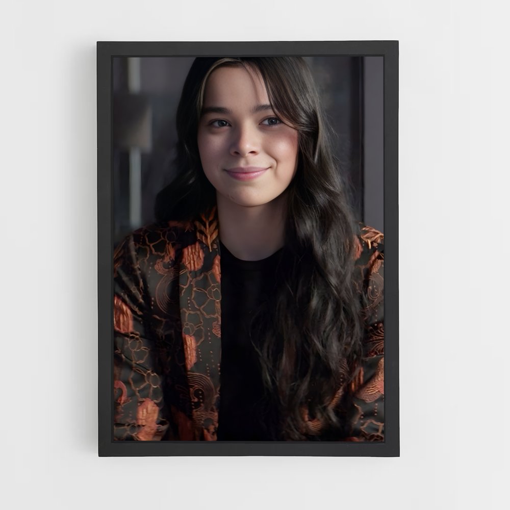 ap-kate bishop-6 cadre Noir