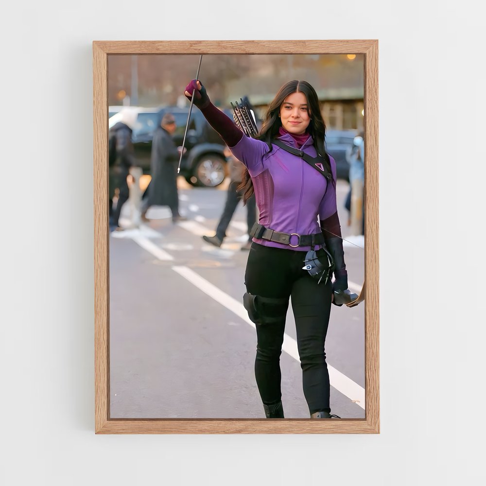 ap-kate bishop-8 cadre Bois clair