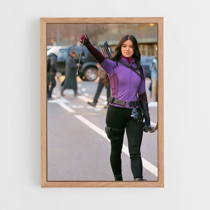 ap-kate bishop-8 cadre Bois clair