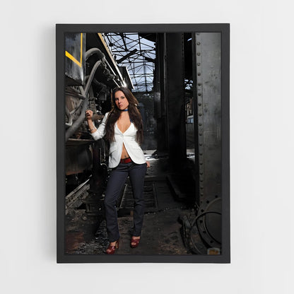 ap-kate del castillo-5 cadre Noir