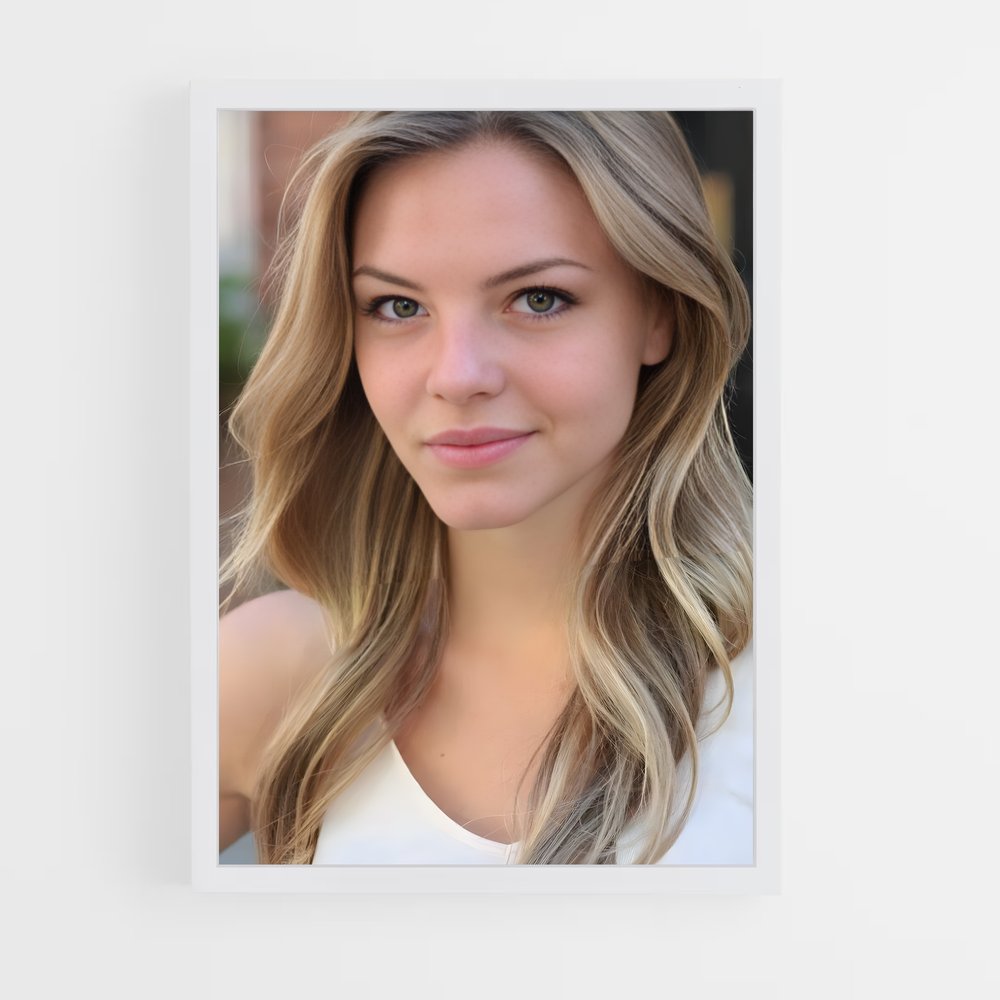 ap-kate kavanagh-1 cadre Blanc
