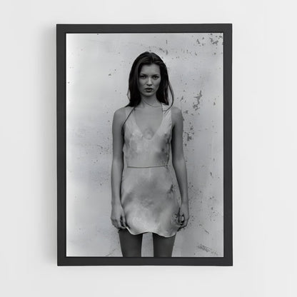 ap-kate moss-4 cadre Noir