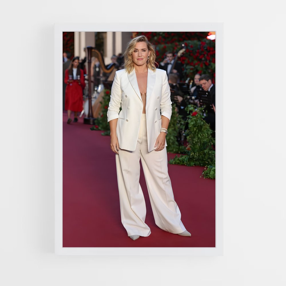 ap-kate winslet-8 cadre Blanc