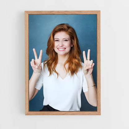 ap-katherine levac-1 cadre Bois clair