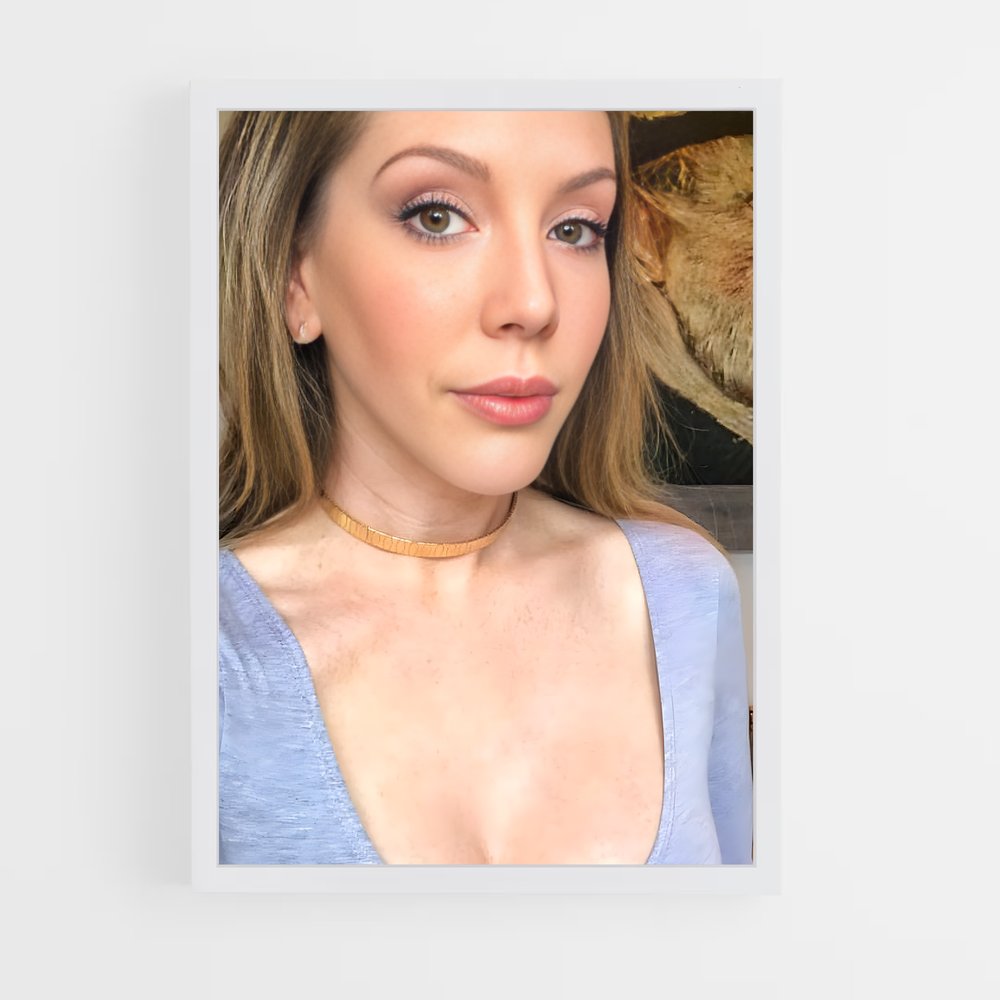ap-katherine ryan-5 cadre Blanc
