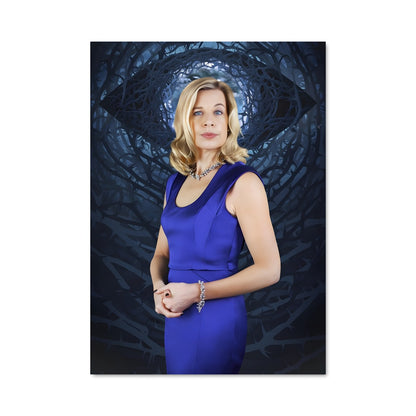 Poster Katie hopkins 13846