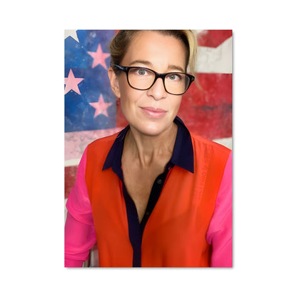 Poster Katie hopkins 13851