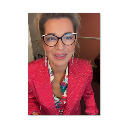 Poster Katie hopkins 13849