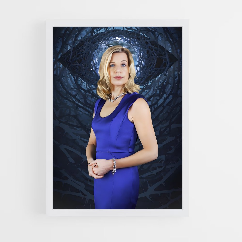 ap-katie hopkins-1 cadre Blanc