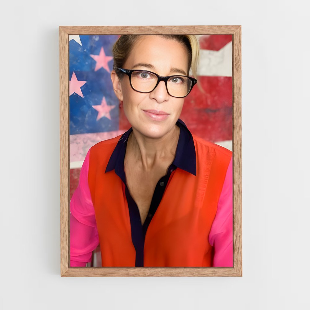 ap-katie hopkins-3 cadre Bois clair