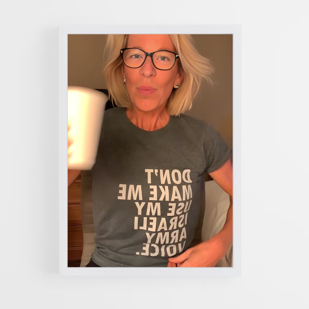 ap-katie hopkins-6 cadre Blanc