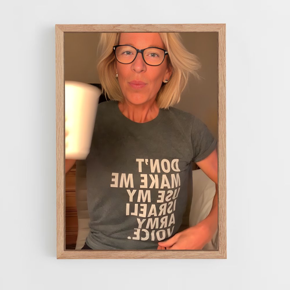 ap-katie hopkins-6 cadre Bois clair