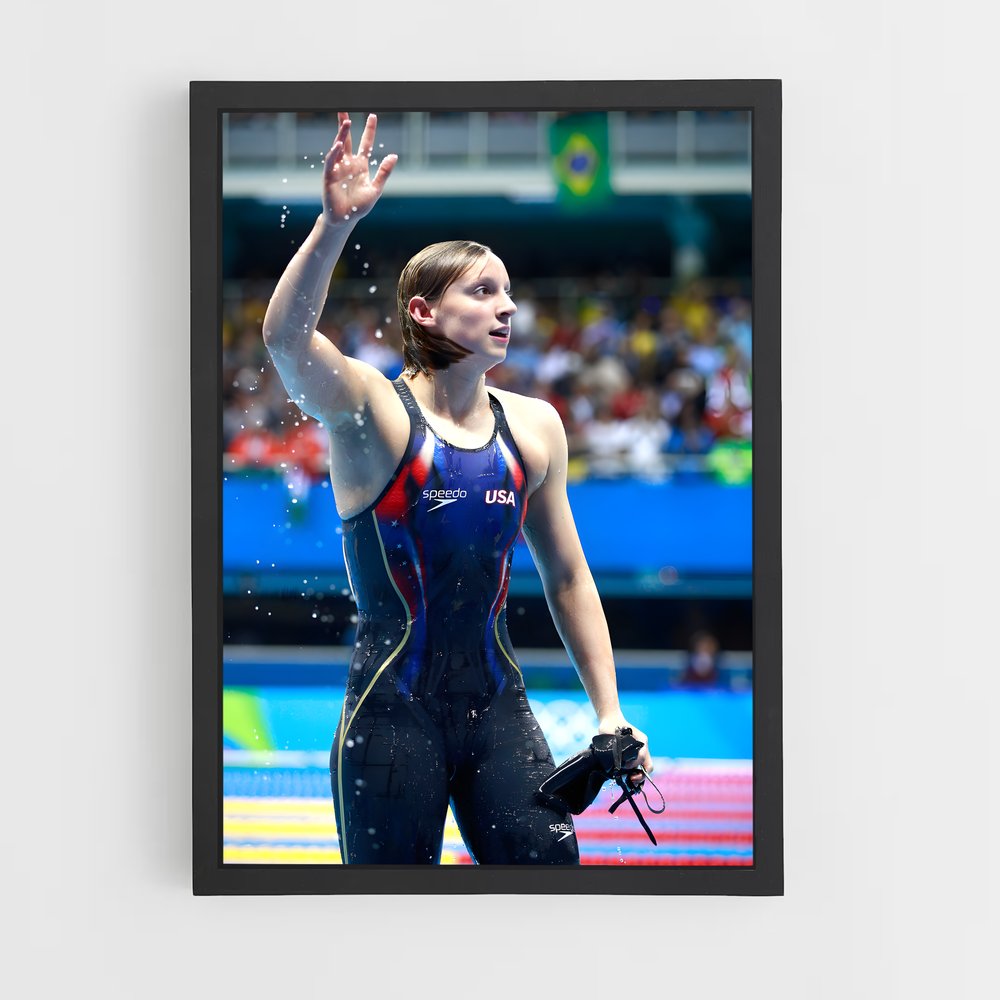 ap-katie ledecky-1 cadre Noir