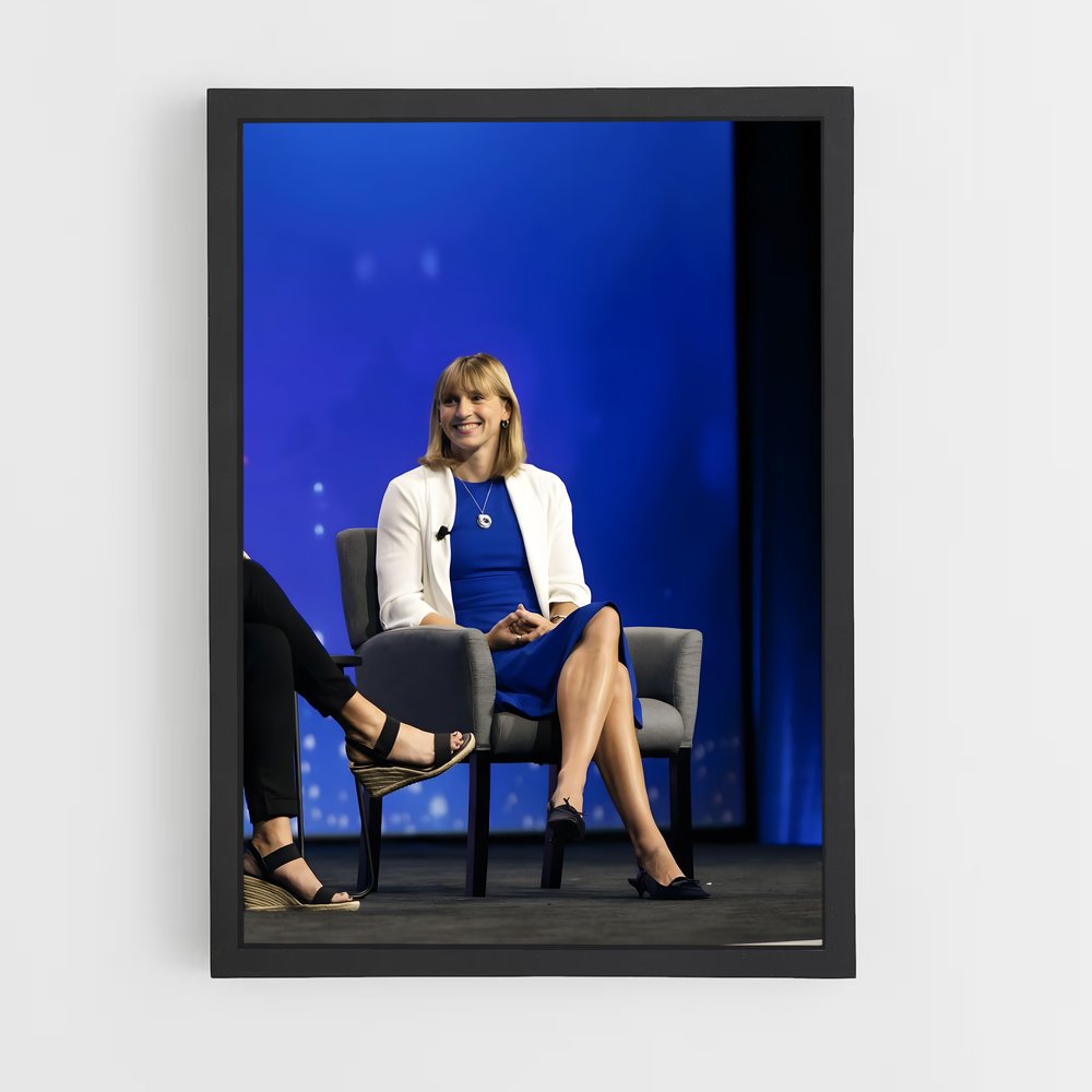 ap-katie ledecky-4 cadre Noir