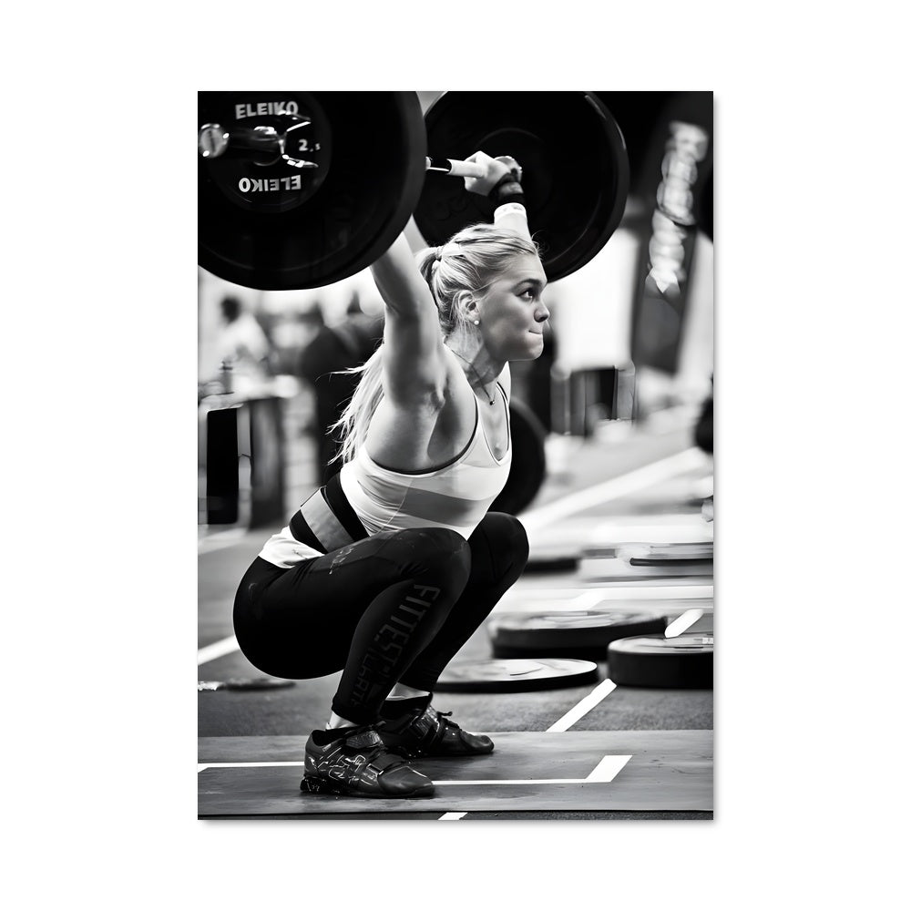 Poster Katrin davidsdottir 66809