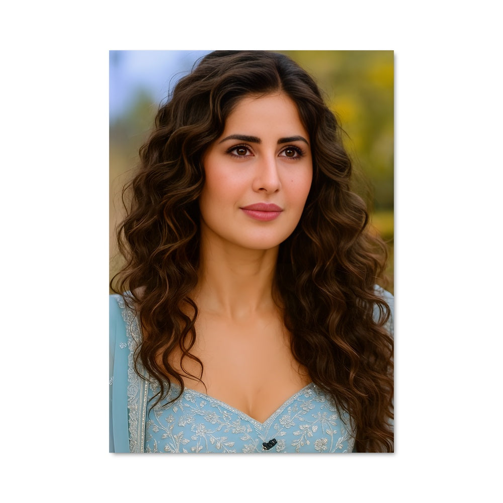 Poster Bollywood Dream