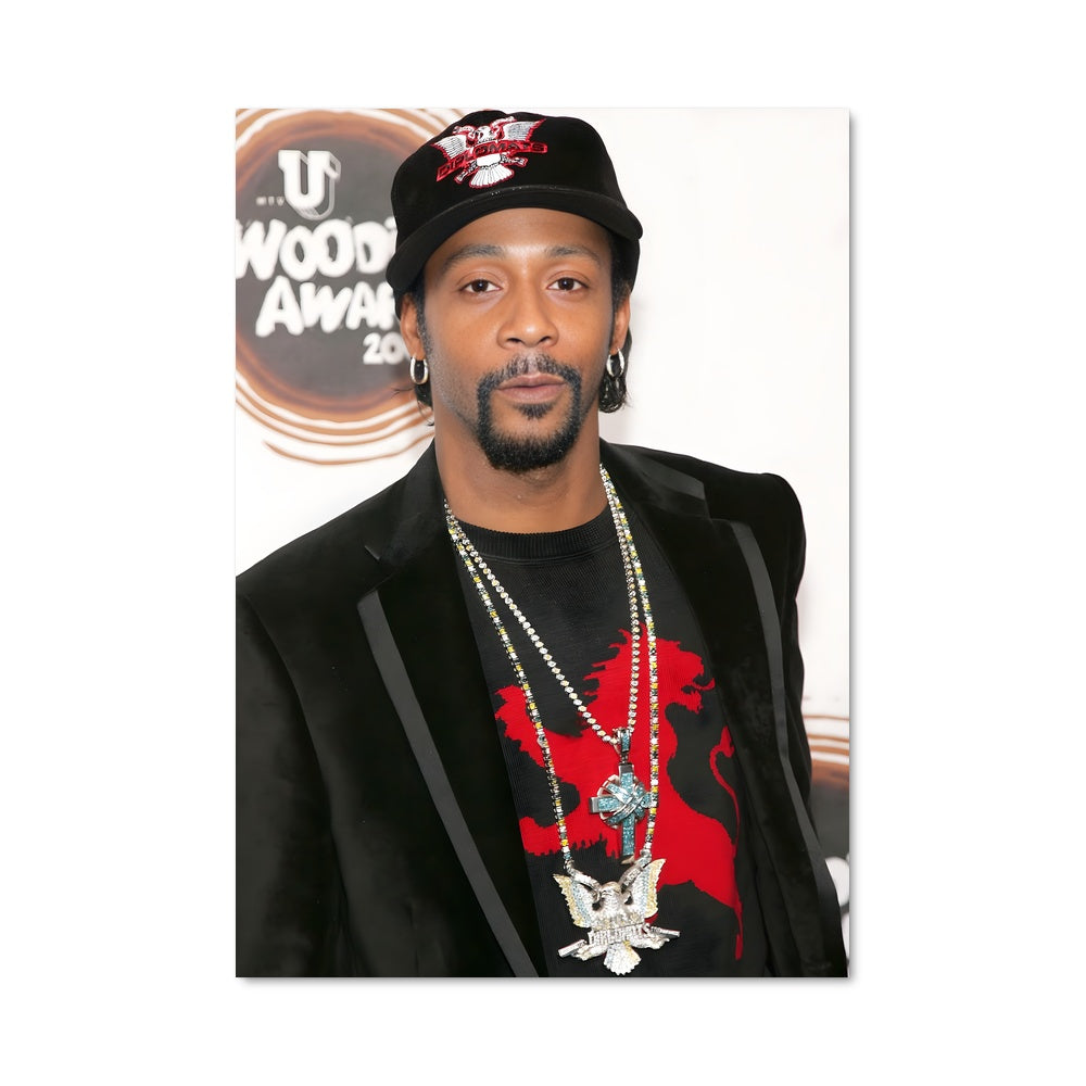 Poster Snooptastic