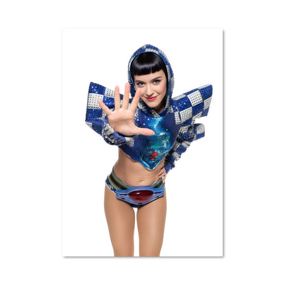 Poster Katy perry 51694