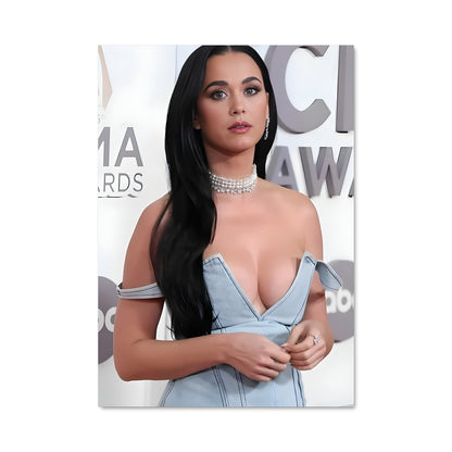 Poster Katy perry 51695