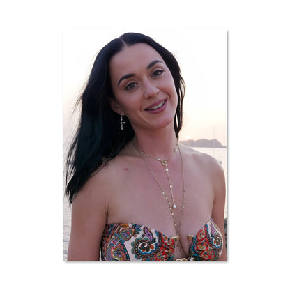 Poster Summer Katy
