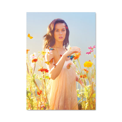 Poster Katy's Blossom